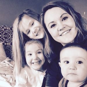 Meet your Posher, Jenn